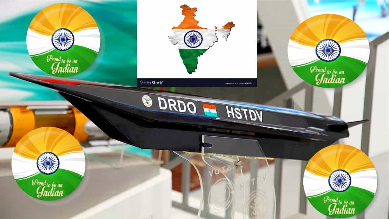 India-Hstdv