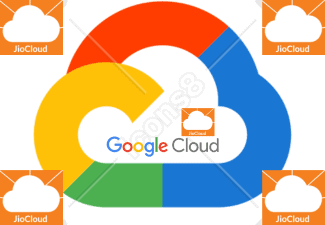 GoogleCloud_JioCloud