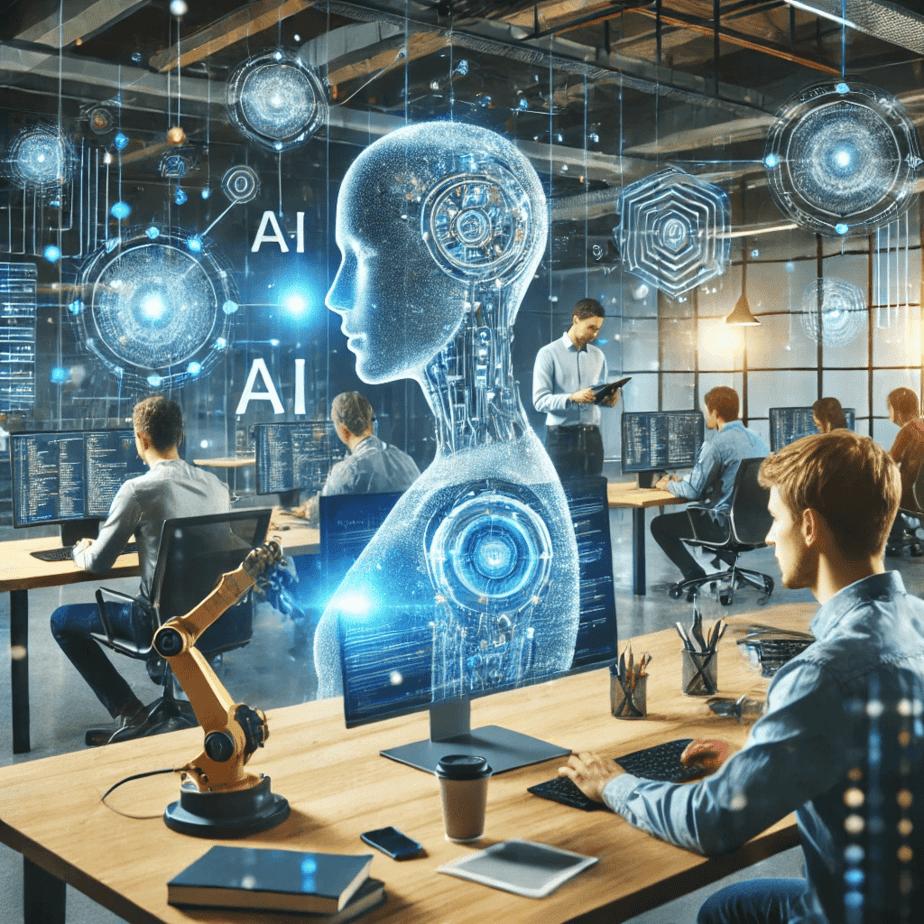 AI skills for engineers by 2027