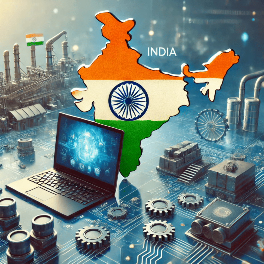 India laptop import restrictions